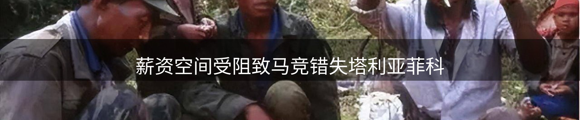 新闻速览
